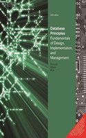 Database Principles Fundamentals of Design, Implementation and Management