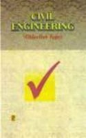 Civil Engineering: Objective Type for Degree Classes and for G.A.T.E. Page II