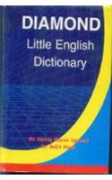 Diamond Little English Dictionary