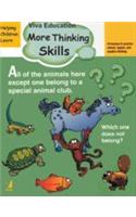 More Thinking Skills