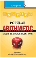 Popular Arithmetic: Multiple Choice Questions