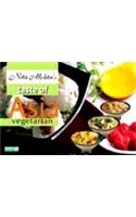 Taste of Asia - Veg.