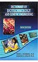 Dictionary of Biotechnology and Genetic Engineering