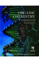 Organic Chemistry Fundamental Concepts