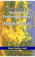 Introduction to Quantum Electrodynamics and Particle Physics