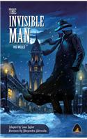 The Invisible Man