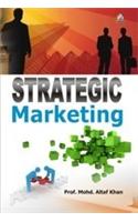 Strategic Marketing