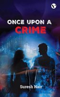 Once Upon A Crime