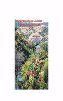 Floristic Diversity and Landscape of Aravallis, Rajasthan (India) [Hardcover] P. Harikrishna; Ravi Kiran Arigela and Chintala Sudhakar Reddy