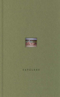 Miguel Calderon: Catalogue