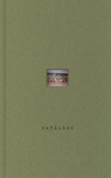 Miguel Calderón: Catalogue