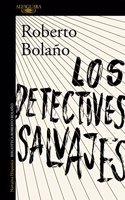 Los detectives salvajes (Hisp#nica)