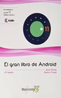 El gran libro de Android 8aEd.