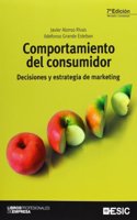 Comportamiento del consumidor: Decisiones y estrategia de marketing