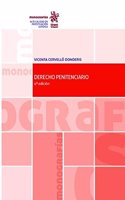 Derecho Penitenciario 4a Edicion 2016