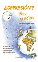 Depresion? No, Gracias
