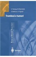 Trombosi e tumori