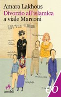 Divorzio all'islamica a Viale Marconi  PAPERBACK ED