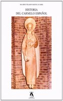 Historia del Carmelo Espanol