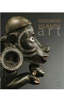 Art of the Solomon Islands