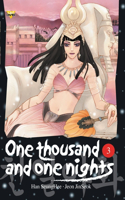 One Thousand And One Nights