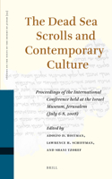 Dead Sea Scrolls and Contemporary Culture