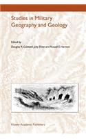 Studies in Military Geography and Geology