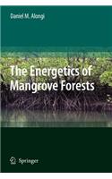 Energetics of Mangrove Forests