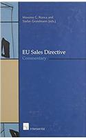 Eu Sales Directive