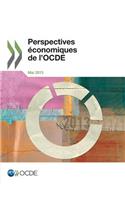 Perspectives Economiques de L'Ocde, Volume 2013 Numero 1