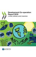 Development Co-operation Report 2019