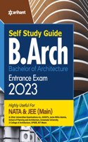 Study Guide for B.Arch 2023