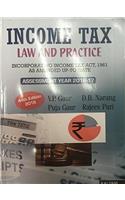 INCOME TAX
