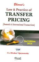 Law & Practice Transfer Pricing