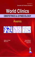 World Clinics in Obstetrics and Gynecology: Anemia