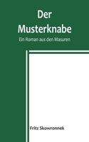 Musterknabe