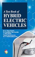 A Text Book of Hybrid Electric Vehicles