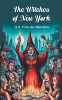 The Witches of New York
