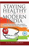 Staying Healthy in Modern India