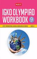 International General Knowledge Olympiad (Igko) Workbook Class 9