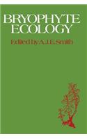 Bryophyte Ecology