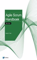 Agile Scrum Handboek - 3de Druk