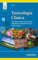 Toxicologia Clinica + e-book: Fundamentos para la prevencion, diagnostico y tratamiento de las intoxicaciones (Spanish Edition)