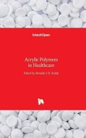 Acrylic Polymers in Healthcare