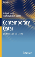 Contemporary Qatar