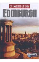 Edinburgh Insight Guide (Insight Guides)