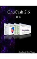 Gnucash 2.6 Hilfe