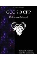 GCC 7.0 CPP Reference Manual