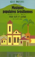Musiques Populaires Bresiliennes (Flute and Guitar)