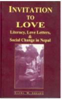 Invitation To Love